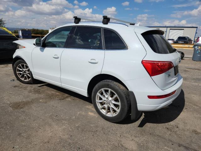 Audi Q5 Premium Image 10