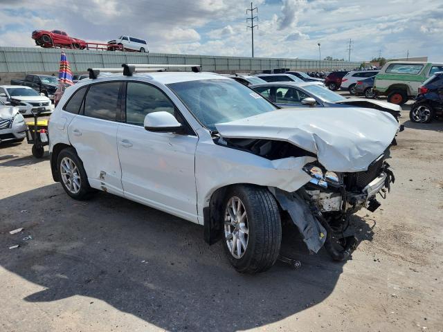 Audi Q5 Premium Image 11