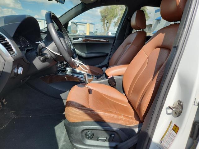 Audi Q5 Premium Image 3