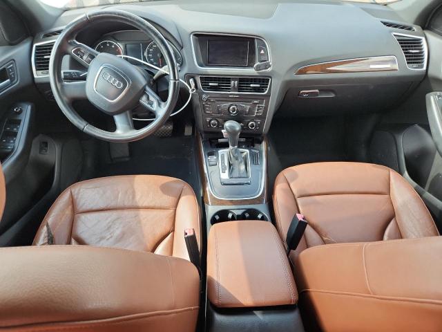 Audi Q5 Premium Image 5