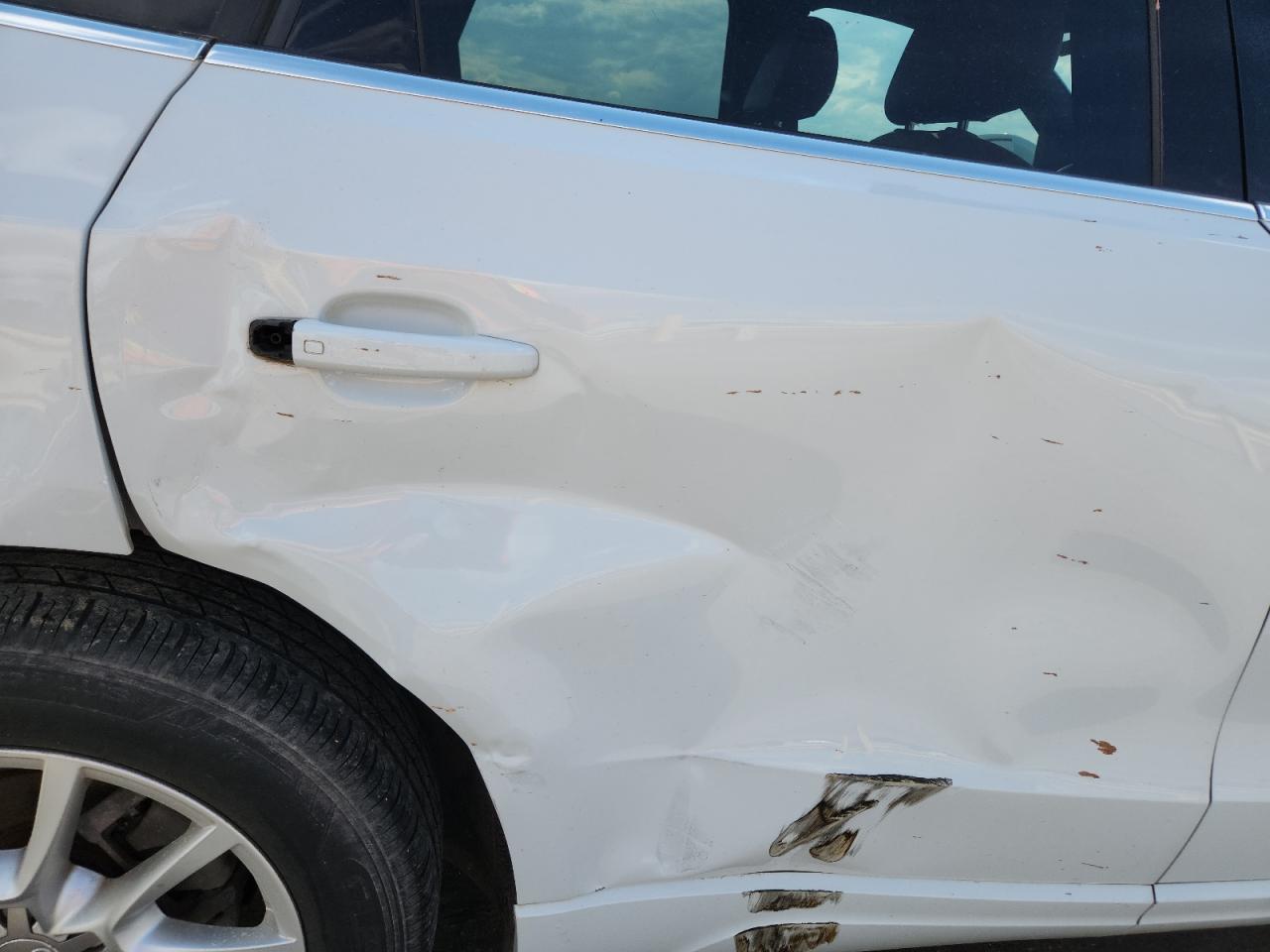 Audi Q5 Premium Image 7