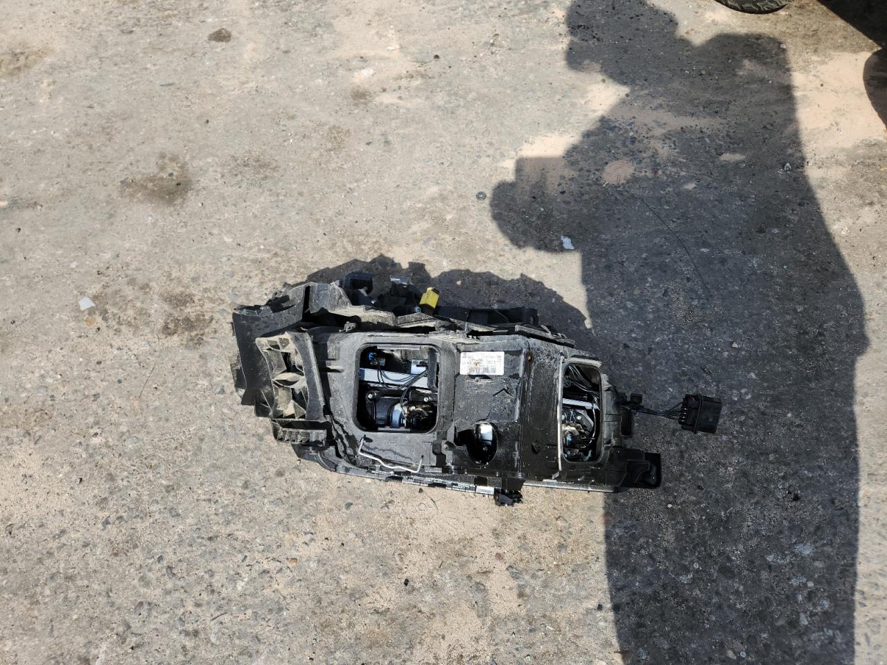 Audi Q5 Premium Image 4