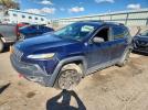 Jeep Cherokee Trailhawk Image 1