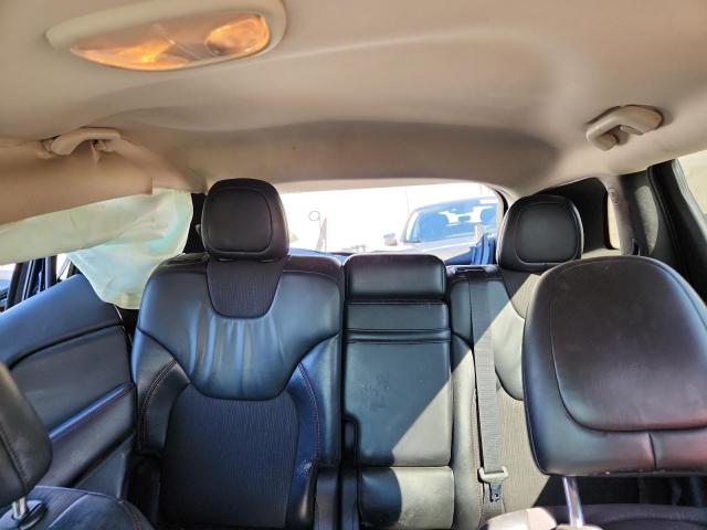 Jeep Cherokee Trailhawk Image 9