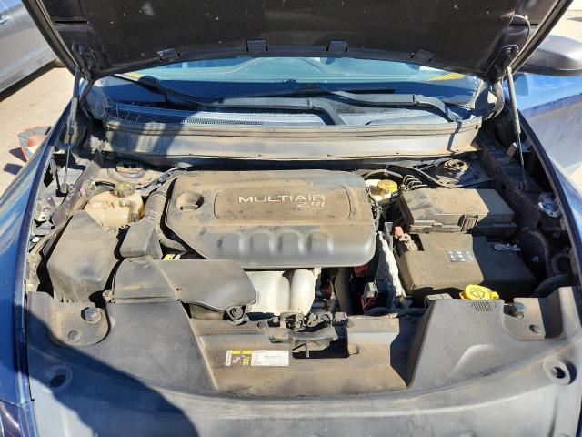 Jeep Cherokee Trailhawk Image 13