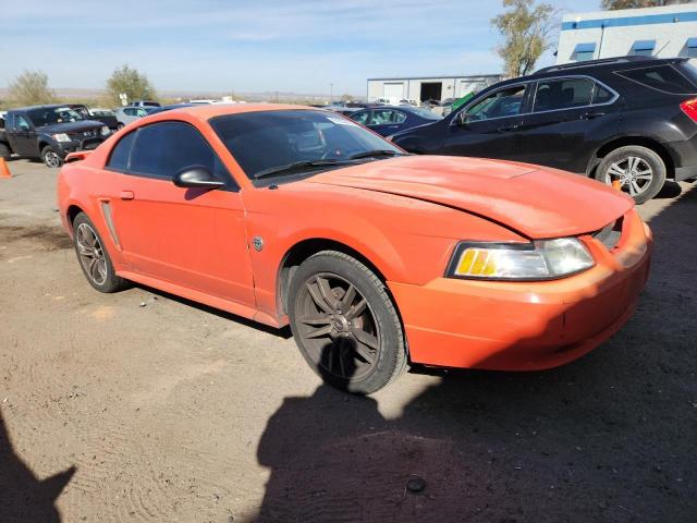 Ford Mustang Image 9