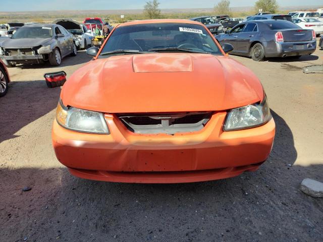 Ford Mustang Image 7