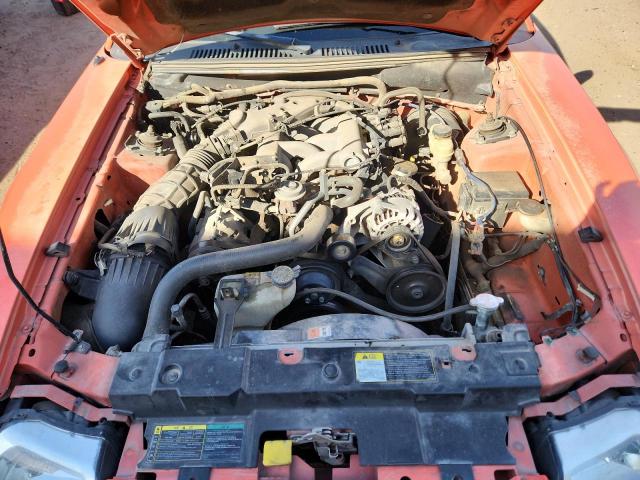 Ford Mustang Image 8