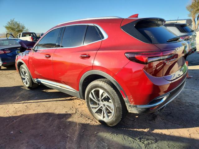 Buick Envision Essence Image 9