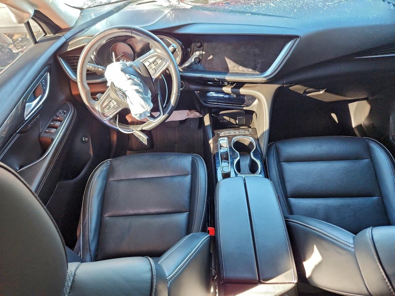 Buick Envision Essence Image 4