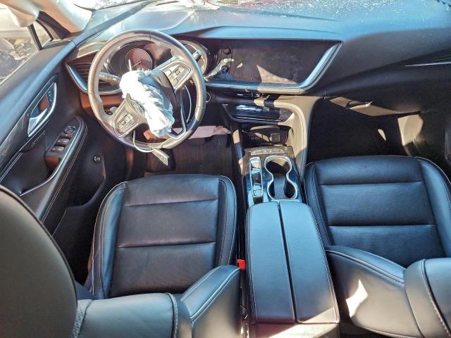 Buick Envision Essence Image 4