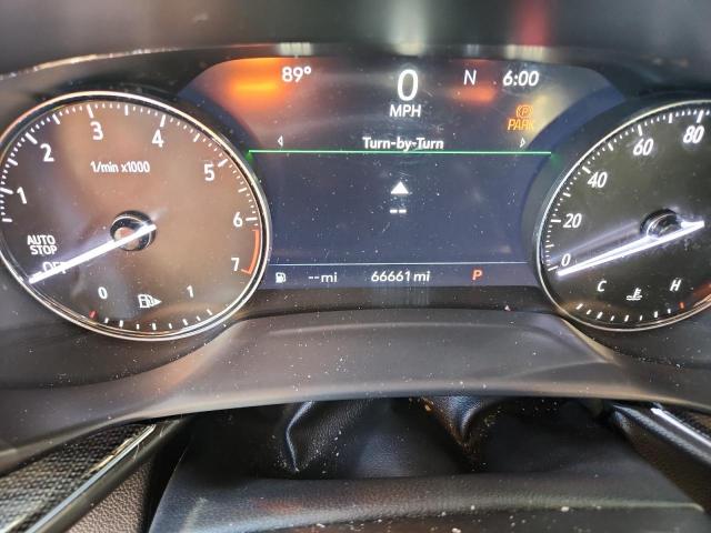 Buick Envision Essence Image 6