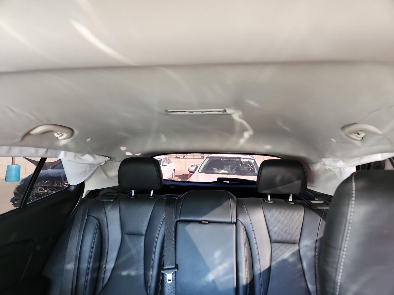 Buick Envision Essence Image 11