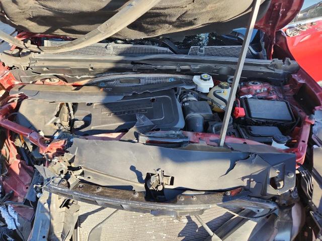 Buick Envision Essence Image 3