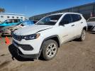 Jeep Compass Sport Image 1