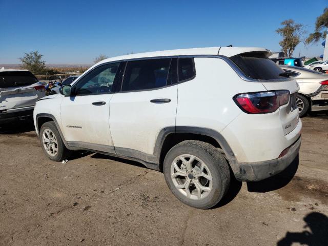 Jeep Compass Sport Image 9