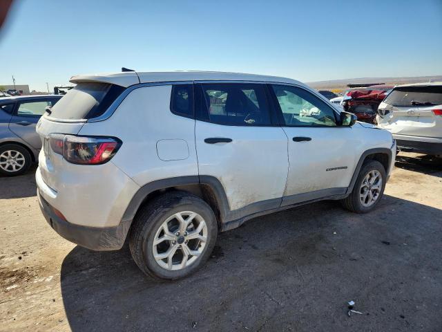 Jeep Compass Sport Image 13