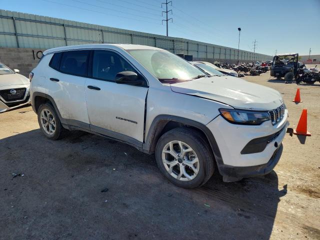 Jeep Compass Sport Image 7