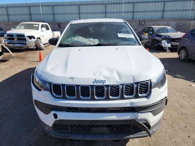 Jeep Compass Sport Image 3