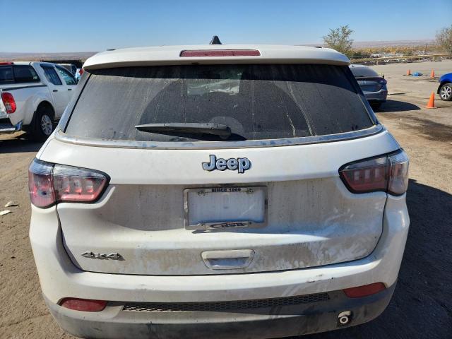 Jeep Compass Sport Image 6