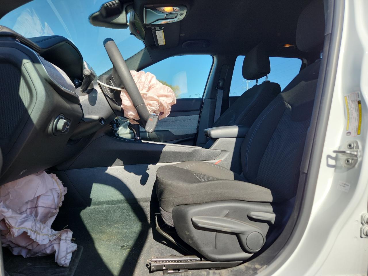 Jeep Compass Sport Image 11