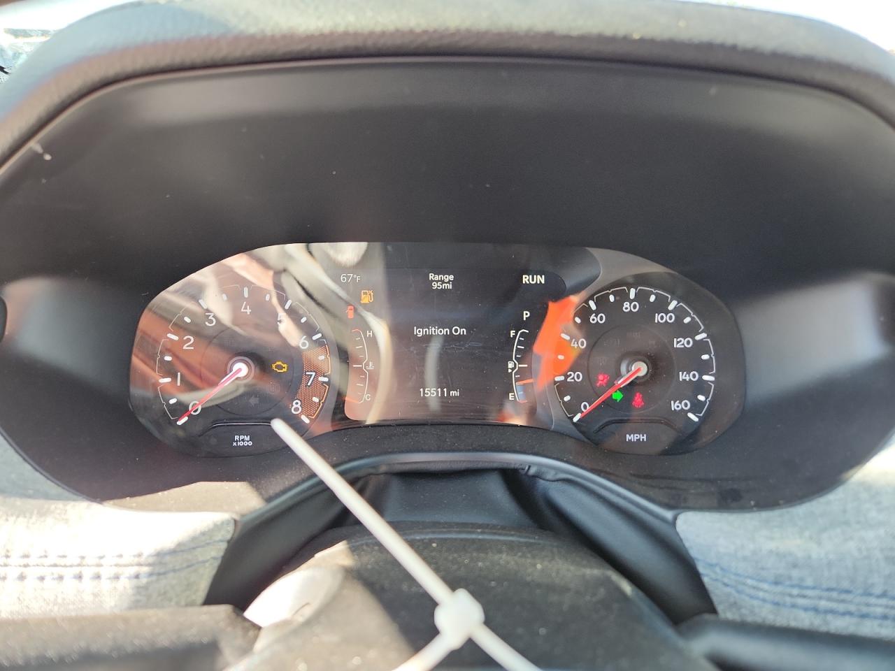 Jeep Compass Sport Image 10