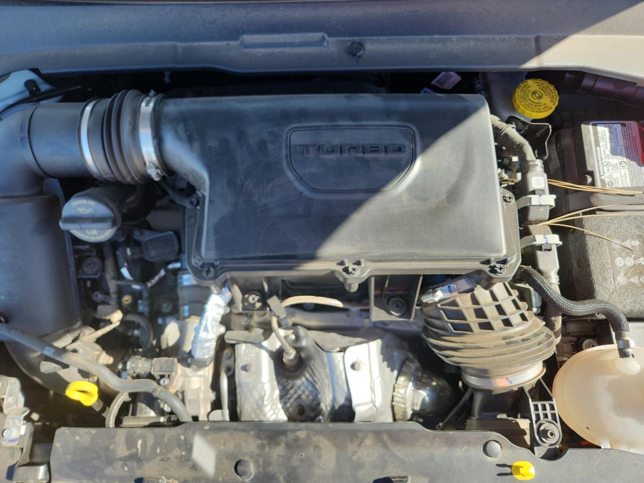 Jeep Compass Sport Image 8