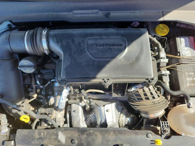 Jeep Compass Sport Image 8