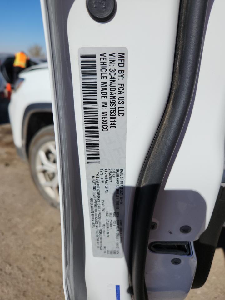 Jeep Compass Sport Image 4