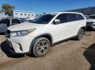 Toyota Highlander Le Image 1