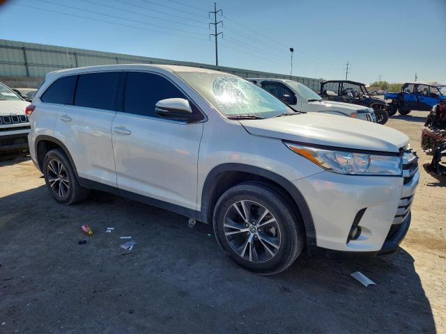 Toyota Highlander Le Image 12