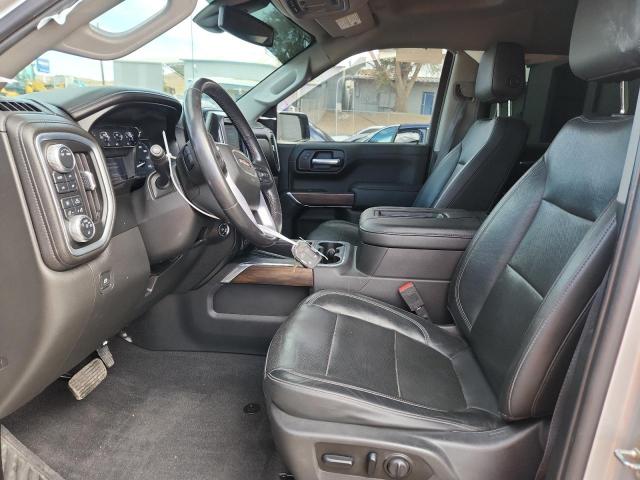 GMC Sierra K1500 Slt Image 12