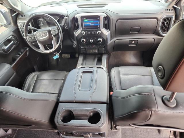 GMC Sierra K1500 Slt Image 11