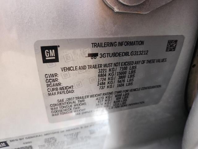 GMC Sierra K1500 Slt Image 4