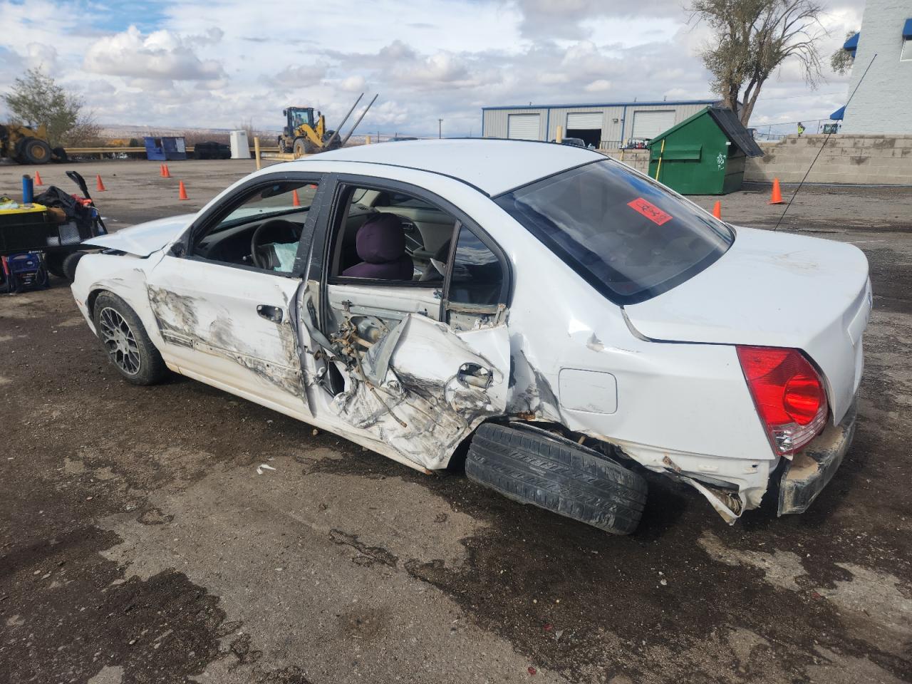 Hyundai ELANTRA Gls Image 10