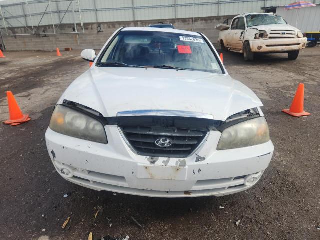 Hyundai ELANTRA Gls Image 13