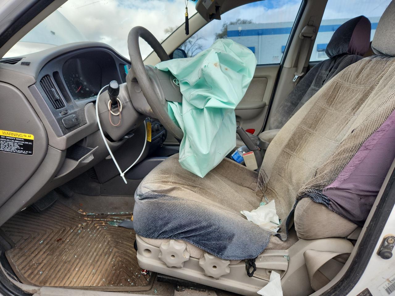 Hyundai ELANTRA Gls Image 5