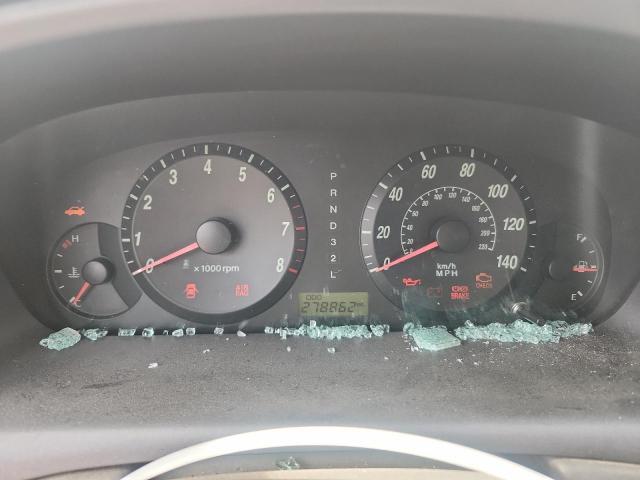 Hyundai ELANTRA Gls Image 9