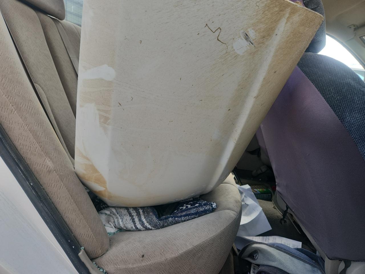 Hyundai ELANTRA Gls Image 8