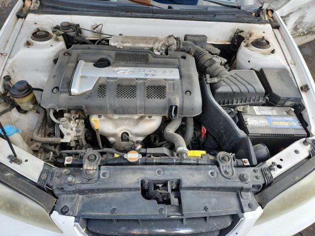 Hyundai ELANTRA Gls Image 11