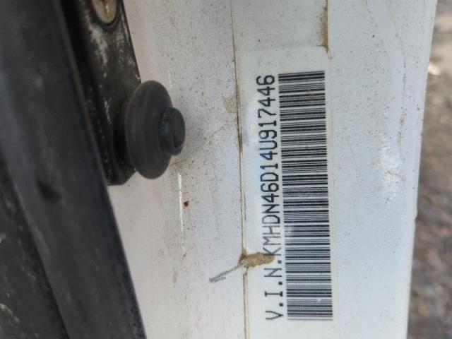 Hyundai ELANTRA Gls Image 7