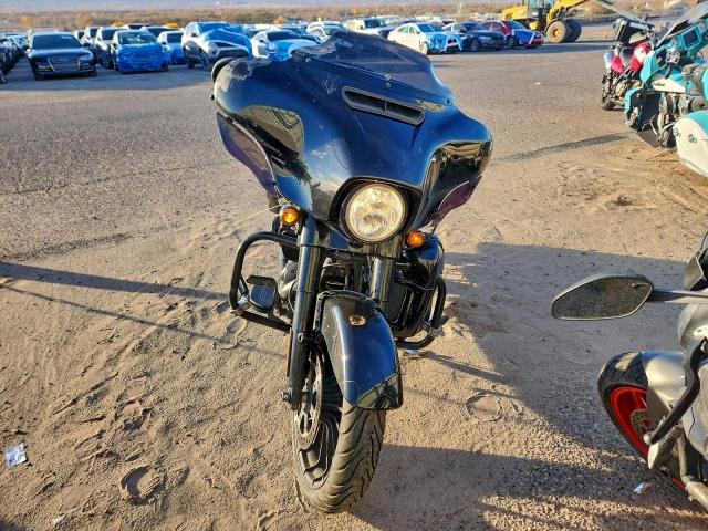 Harley-Davidson Fl Street Glide Special Image 6