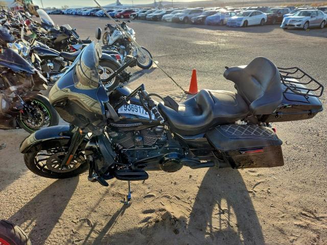 Harley-Davidson Fl Street Glide Special Image 5