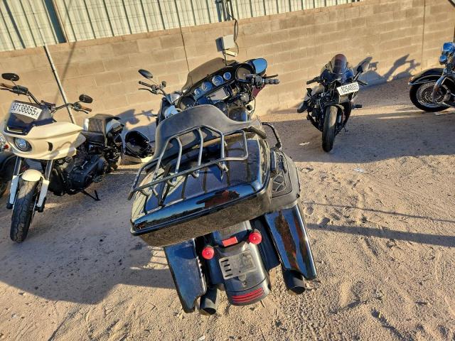 Harley-Davidson Fl Street Glide Special Image 9