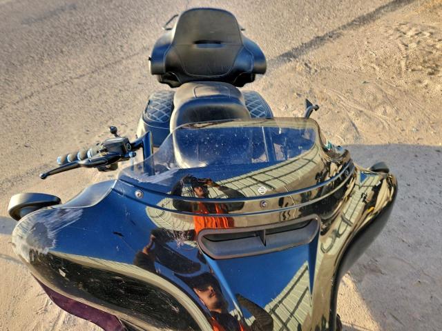 Harley-Davidson Fl Street Glide Special Image 8