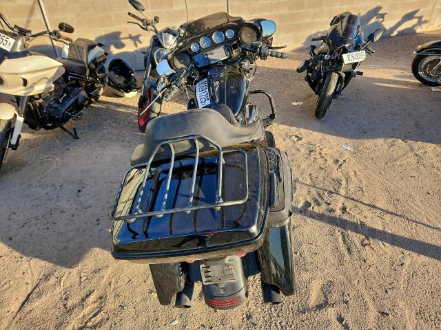 Harley-Davidson Fl Street Glide Special Image 3