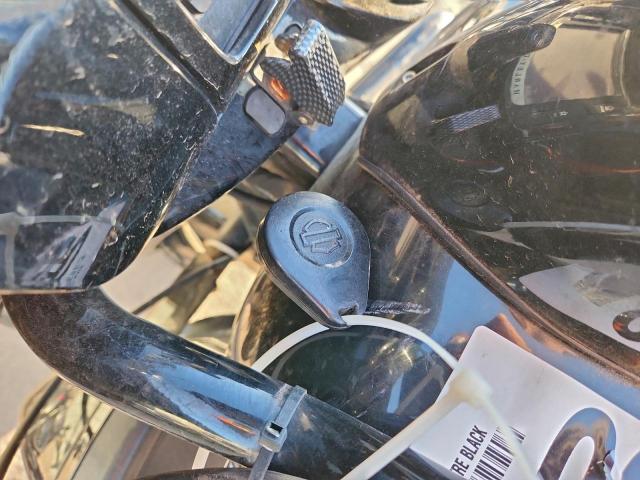 Harley-Davidson Fl Street Glide Special Image 7