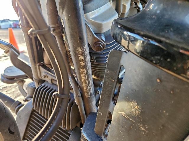 Harley-Davidson Fl Street Glide Special Image 2