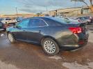 Chevrolet Malibu 3lt Image 3