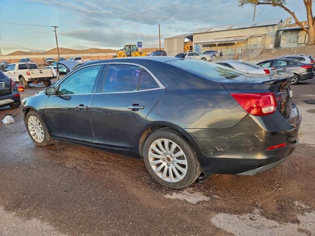 Chevrolet Malibu 3lt Image 3